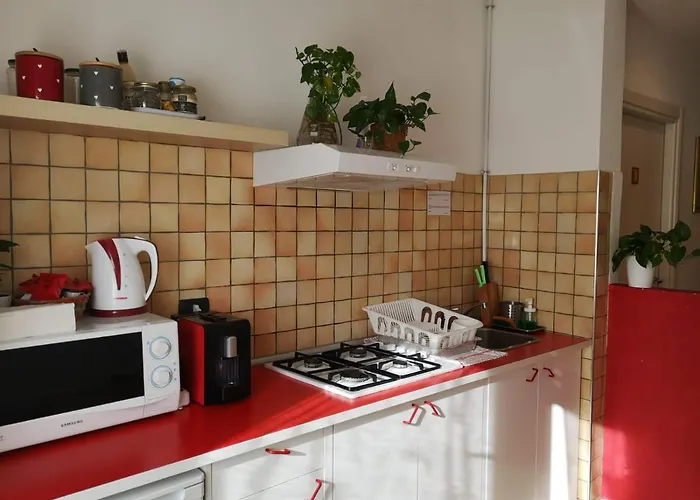 Porta Maggiore Guest House