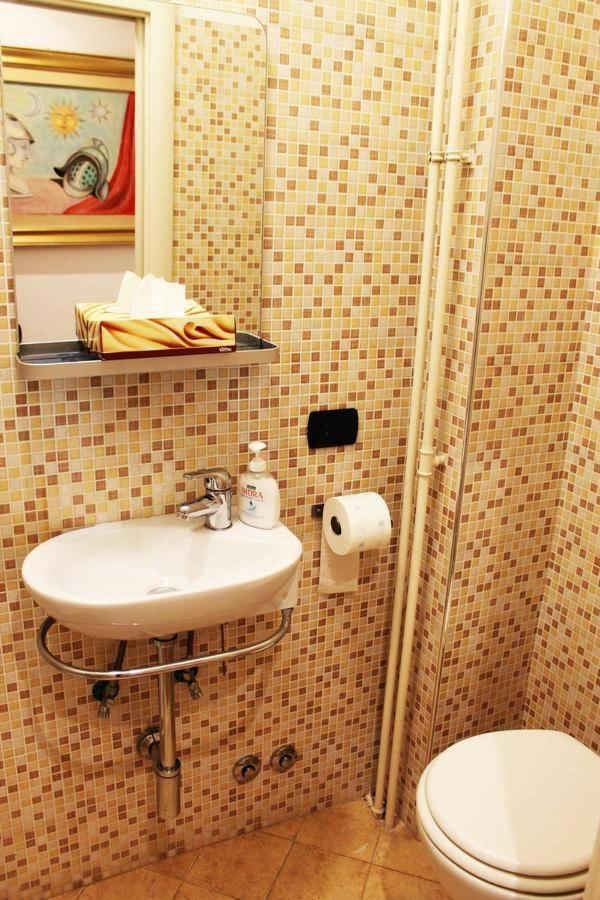 Maison d'hôtes Porta Maggiore Gh Locazione Turistica 3*