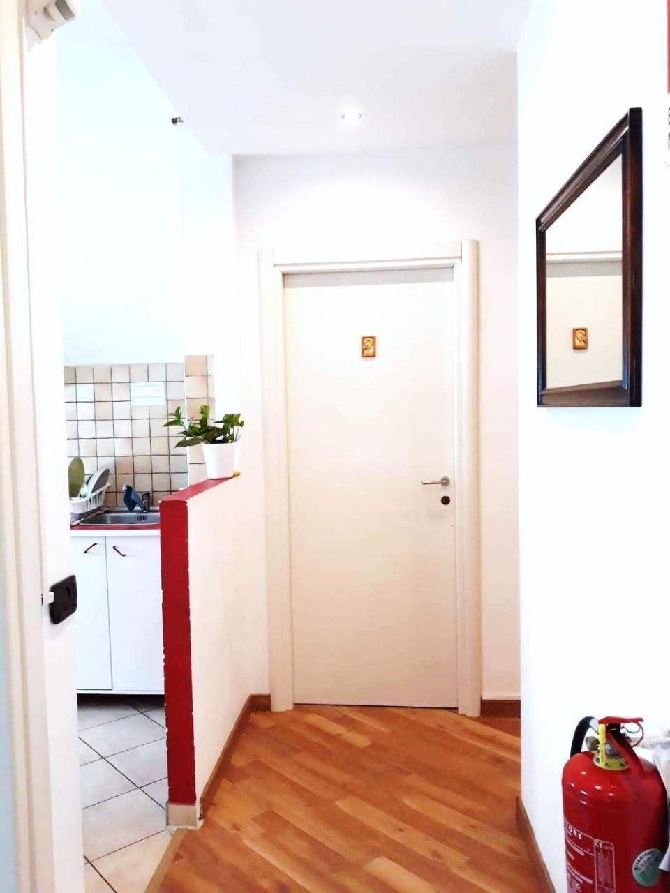 Maison d'hôtes Porta Maggiore Gh Locazione Turistica 3*